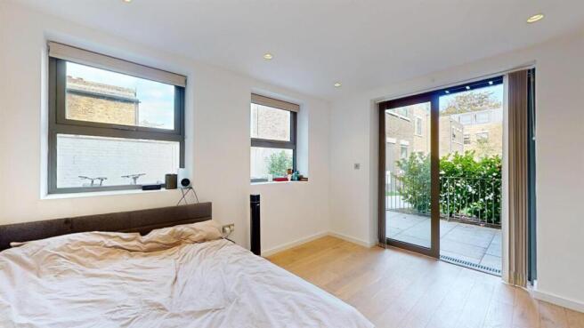 New Home, Plaistow E13, For Sale By Barrain London