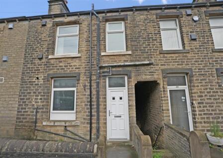 New Hey Road, Huddersfield