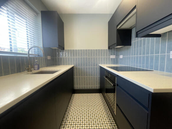 Kitchen 1