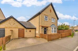 16, Abbey Lane, Bedford MK45 2FX