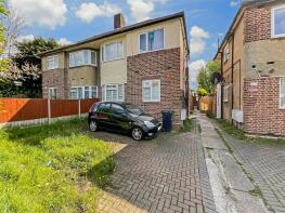 199, Fullwell Avenue, Ilford IG5 0RA