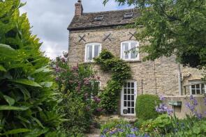 3, Gastons Road, Malmesbury SN16 0BD