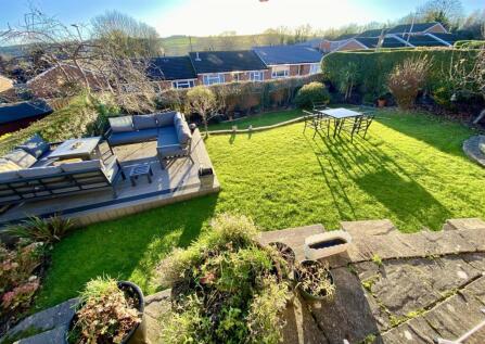 Quarryside Road, Mirfield