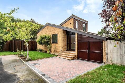 Home Close, Renhold, Bedfordshire, MK41