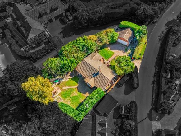 Hillside Flyford Flavell Worcester