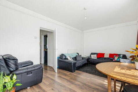 Mortimer Crescent, London, NW6