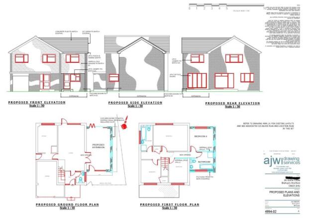 Planning Permission