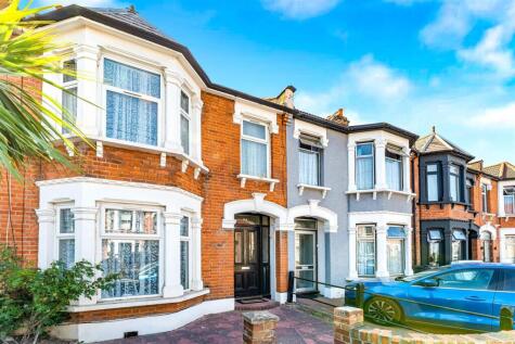 Cobham Road, Seven Kings