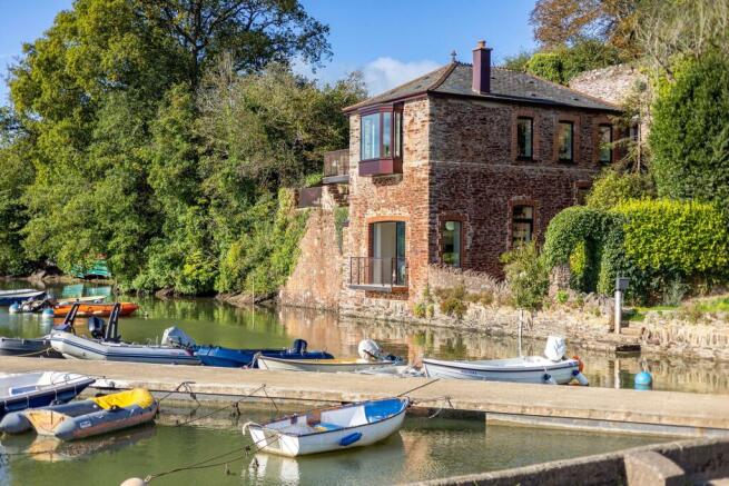 The Boathouse