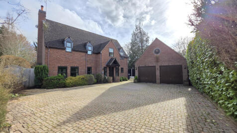 Brakeley Lane, Long Itchington, CV47