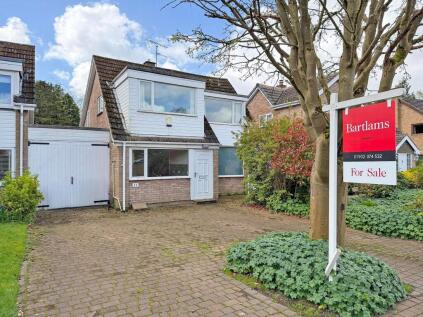 High Street, Albrighton, WV7