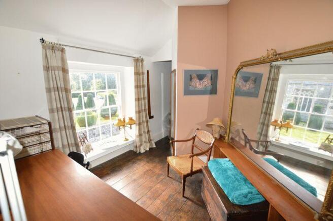 Nursery/Study/...