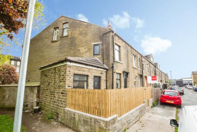 2 bed End of Terrace for sale Image 7