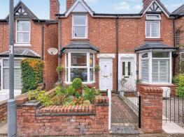 65, Whitemoor Road, Kenilworth CV8 2BN