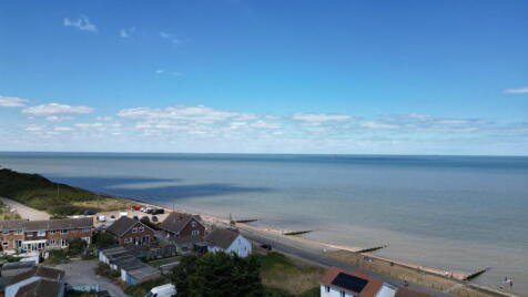 Seasalter Close, Warden Bay, Sheerness, ME12 4PF
