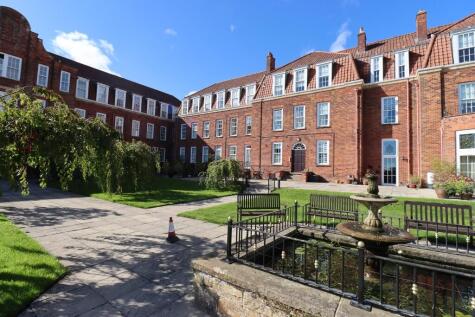 The Quadrangle, Hunmanby Hall, Hunmanby YO14 0HZ