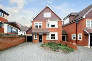 28b Cranfield House, South Park, Sevenoaks TN13 1DU