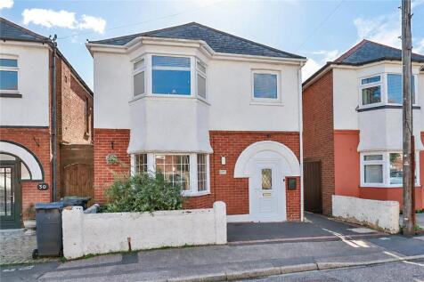 Rutland Road, Bournemouth, Dorset, BH9