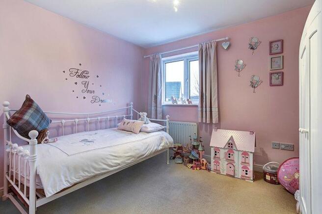 BEDROOM 3