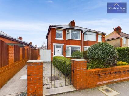 Albany Avenue, Blackpool, FY4