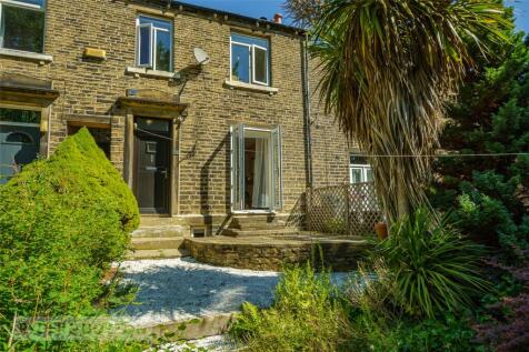 Clayton Fields, Birkby, Huddersfield, West Yorkshire, HD2
