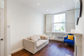 First And Second Floor, 127, Notting Hill Gate, London W11 3LB
