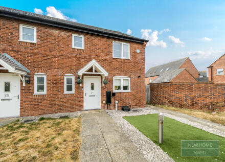 Squirrels Street, Bishopton, Stratford-Upon-Avon, CV37 0UL