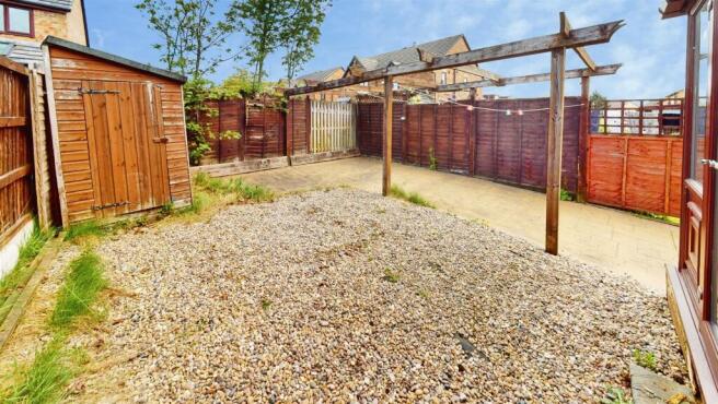 2 bed Semi-Detached for sale Image 10
