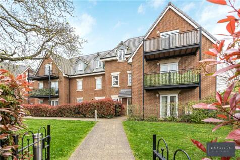 Molesey Road, Hersham, Walton-on-Thames, Surrey, KT12