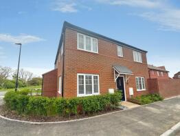 8, Fuchsia Way, Witham St Hughs, Lincoln LN6 9GQ
