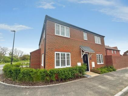 Fuchsia Way, Witham St. Hughs, Lincoln, Lincolnshire, LN6 9GQ