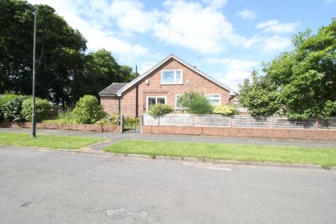 Longwood Close, Rainford, St Helens, WA11