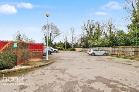 The Grange, Abbots Langley