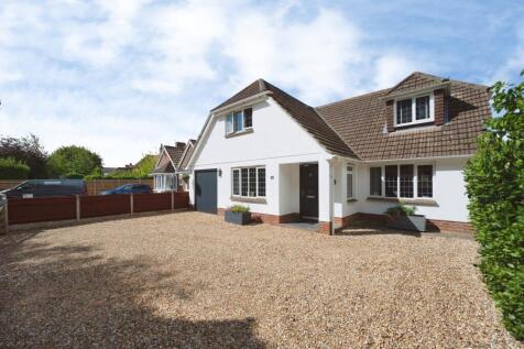 South Road, Hayling Island, Hampshire, PO11