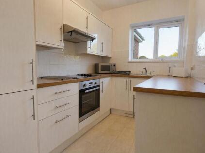 Andover Road, Ludgershall, Andover