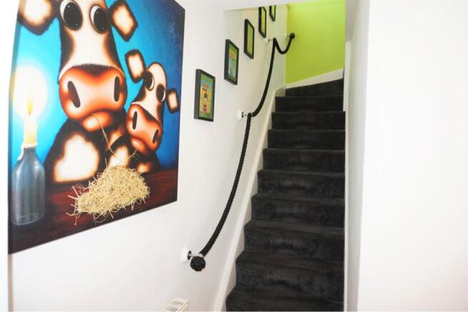 Staircase