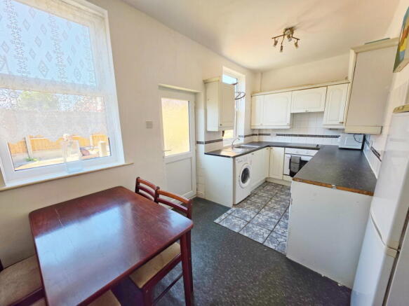 2 bed End of Terrace for sale Image 4