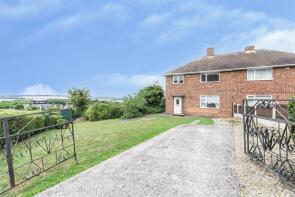 1, Houldsworth Crescent, Bolsover S44 6SQ
