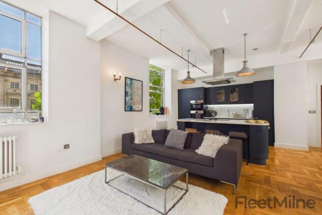 151 Great Charles Street, Birmingham photo 4