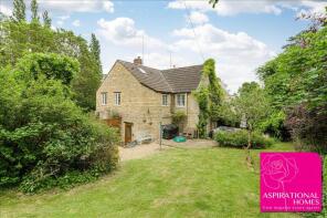 3, The Woodlands, Wellingborough NN9 6QD