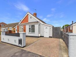 45, St Andrews Road, Mablethorpe LN12 1JB