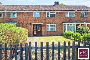 20, Oakfield Road, Aylesbury HP20 1LL