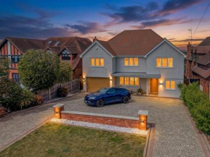 Great Wheatley Road, Rayleigh, SS6
