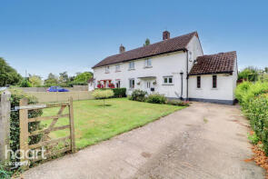 2, Main Street, Thorney NG23 7BT