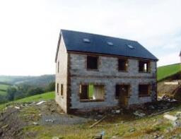 Croesyceiliog Fach, C2073 From, Croesyceiliog, Carmarthen SA32 8DP
