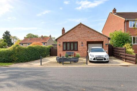 East Cowton, Northallerton, North Yorkshire, DL7