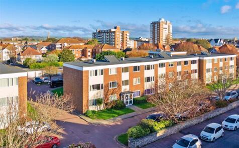 Bath Road, Worthing, West Sussex, BN11