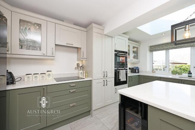Woodland Lane, Draycott, Blythe Bridge, Stoke On Trent, ST11 9NW photo 4