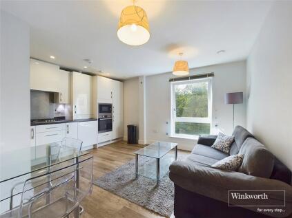 Friary Court, Tudor Road, Reading, RG1