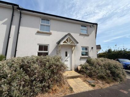Cambridge Way, Cullompton